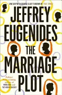 Manželská zápletka - Marriage Plot