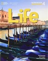 Život AME 4: Pracovný zošit - Life AME 4 Workbook