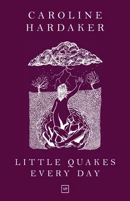 Malé zemetrasenia každý deň - Little Quakes Every Day