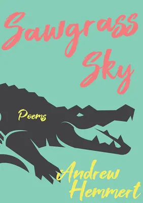 Sawgrass Sky: Básne - Sawgrass Sky: Poems
