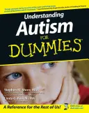Porozumenie autizmu pre hlupákov - Understanding Autism for Dummies
