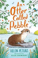 Vydra menom Pebble - Otter Called Pebble