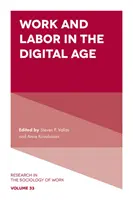 Práca a práca v digitálnom veku - Work and Labor in the Digital Age