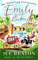 Emily ide do Exeteru - Emily Goes to Exeter