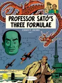 Tri formuly profesora Sata - časť 1 - Professor Sato's Three Formulae - Part 1