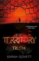 Územie, pravda - Territory, Truth
