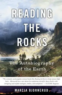 Čítanie skál: Autobiografia Zeme - Reading the Rocks: The Autobiography of the Earth