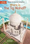 Kde je Tádž Mahal? - Where Is the Taj Mahal?