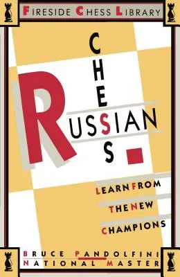 Ruský šach - Russian Chess