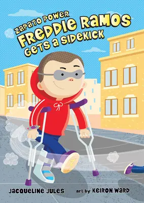 Freddie Ramos získava pomocníka, 10 - Freddie Ramos Gets a Sidekick, 10