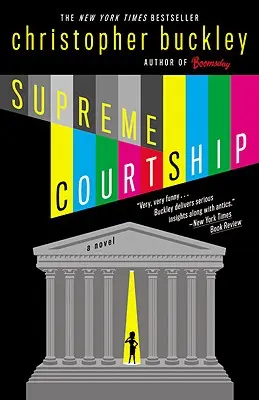 Najvyššie dvorenie - Supreme Courtship