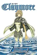 Claymore, zväzok 7, 7 - Claymore, Vol. 7, 7
