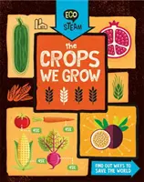 Eco STEAM: Plodiny, ktoré pestujeme - Eco STEAM: The Crops We Grow