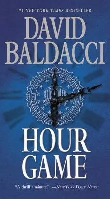 Hodinová hra - Hour Game