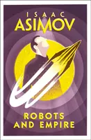 Roboti a ríša - Robots and Empire