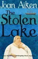 Ukradnuté jazero - Stolen Lake