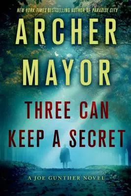 Traja dokážu udržať tajomstvo - Three Can Keep a Secret