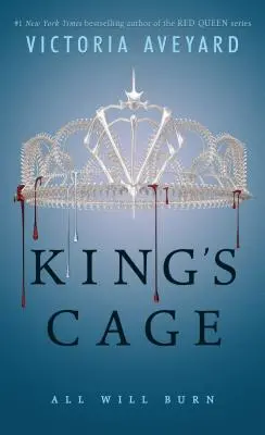 Kráľova klietka - King's Cage