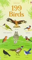 199 vtákov (Watson Hannah (EDITOR)) - 199 Birds (Watson Hannah (EDITOR))