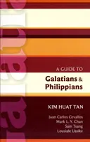 Isg 40 sprievodca k Listu Galaťanom a Filipanom - Isg 40 a Guide to Galatians and Philippians