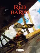 Krvavý dážď - Rain of Blood
