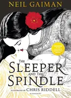 Spáč a vreteno - Sleeper and the Spindle