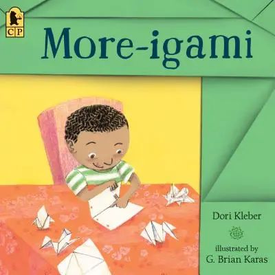 Viac informácií - More-Igami