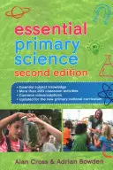 Základná prvouka - Essential Primary Science