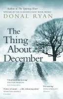 Vec o decembri - Thing About December