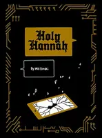 Svätá Hana - Holy Hannah