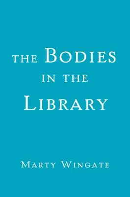 Mŕtvoly v knižnici - Bodies In The Library