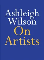 O umelcoch - On Artists
