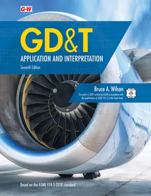Gd&t: Aplikácia a výklad - Gd&t: Application and Interpretation