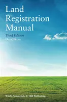 Príručka k registrácii pozemkov - Land Registration Manual