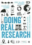 Skutočný výskum: Praktický sprievodca sociálnym výskumom - Doing Real Research: A Practical Guide to Social Research