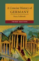 Stručné dejiny Nemecka - A Concise History of Germany