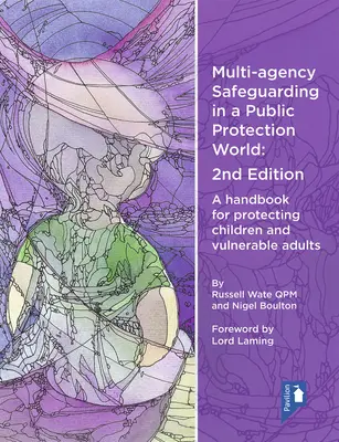 Multi-Agency Safeguarding 2. vydanie - Multi-Agency Safeguarding 2nd Edition
