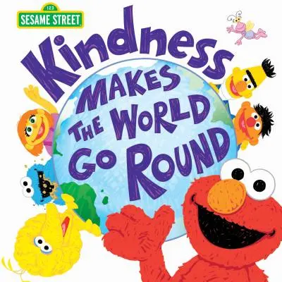Láskavosť robí svet lepším - Kindness Makes the World Go Round