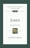 John (revidované vydanie): Tyndale New Testament Commentary (revidované vydanie) - John (Revised Edition): Tyndale New Testament Commentary