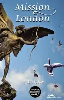 Misia Londýn - Mission London