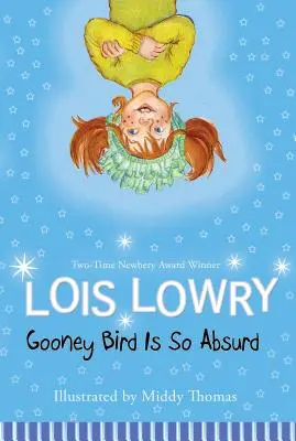 Gooney Bird je taký absurdný - Gooney Bird Is So Absurd