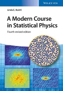 Moderný kurz štatistickej fyziky - A Modern Course in Statistical Physics