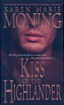Bozk horala - Kiss of the Highlander