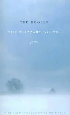 Blizzardove hlasy - The Blizzard Voices