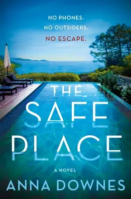 Bezpečné miesto - The Safe Place