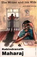Spisovateľ a jeho žena a iné príbehy - Writer and His Wife and Other Stories