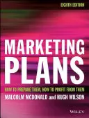 Marketingové plány: Ako ich pripraviť a ako z nich profitovať - Marketing Plans: How to Prepare Them, How to Profit from Them