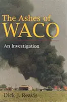 Popol z Waca: Vyšetrovanie - The Ashes of Waco: An Investigation