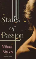 Stavy vášne (Sirees Nihad (Autor)) - States of Passion (Sirees Nihad (Author))