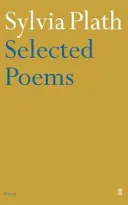 Vybrané básne Sylvie Plathovej - Selected Poems of Sylvia Plath